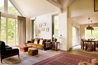 Maison de Reve avec Sauna en Pleine Foret - 0