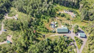 Incredible Guest Suite - Unique Off-Grid Lodging Experience with Sled Dogs in Minnesota - 9