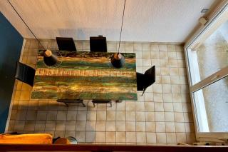 Duplex in chalet Gérardmer view and swimming pool - 3