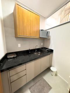 Apartments Barra Center - 3