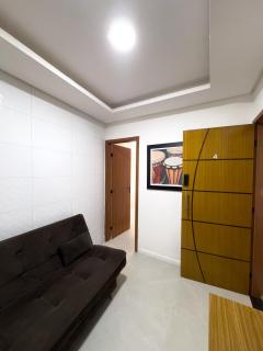 Apartments Barra Center - 1