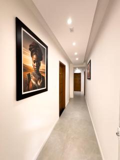 Apartments Barra Center - 0