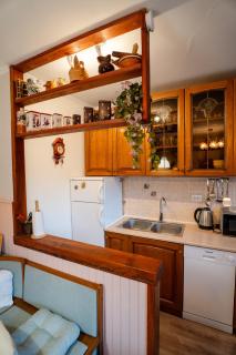 Apartman Osoj Mrzla Vodica - 3