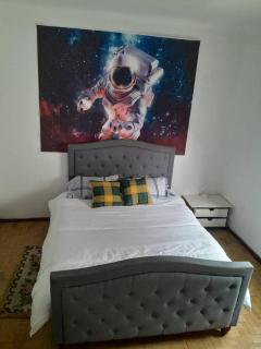 Lisbon Private Room near airport - 6