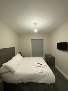 Cavendish Apartments - 8