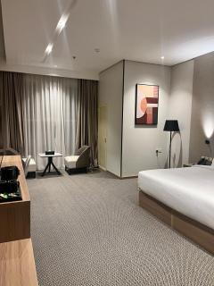 فندق دبليو سويتس القنفذة - 0