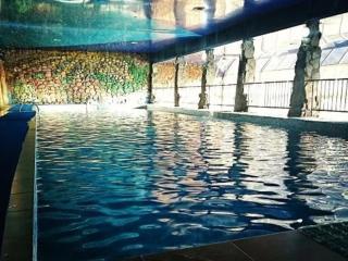 Гостевой дом Алтын Булун - Golden Bay на Иссык-Куле - 8