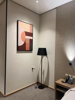 فندق دبليو سويتس القنفذة - 9