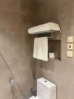 فندق دبليو سويتس القنفذة - 8