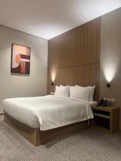 فندق دبليو سويتس القنفذة - 7