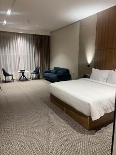 فندق دبليو سويتس القنفذة - 4