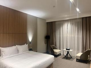 فندق دبليو سويتس القنفذة - 2