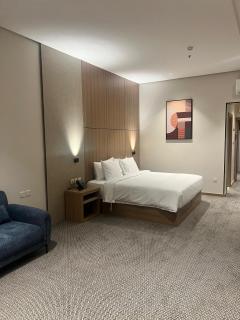 فندق دبليو سويتس القنفذة - 1