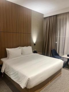 فندق دبليو سويتس القنفذة - 1