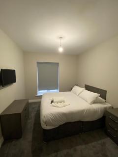 Cavendish Apartments - 4