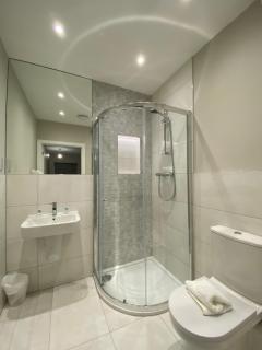 Cavendish Apartments - 3