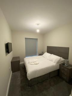 Cavendish Apartments - 1