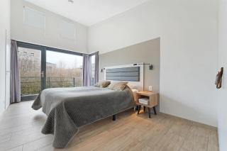 Seaside Panorama Villa 6p - Direct aan de Baai - Villa 37 - 9