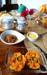 Pousada Casa de Naue - Ilha de Boipeba - 7