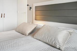 Seaside Panorama Villa 6p - Direct aan de Baai - Villa 37 - 5