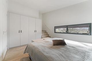 Seaside Panorama Villa 6p - Direct aan de Baai - Villa 37 - 4