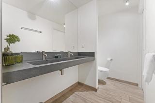 Seaside Panorama Villa 6p - Direct aan de Baai - Villa 37 - 1