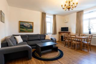 Höllental heritage house - Bergblick - 4 - 5