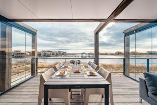 Seaside Panorama Villa 6p - Direct aan de Baai - Villa 37 - 9