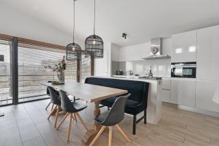 Seaside Panorama Villa 6p - Direct aan de Baai - Villa 37 - 5