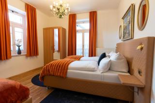 Höllental heritage house - Bergblick - 4 - 4