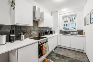 Ground Floor 2-Bed Apartment In Hackney - 5