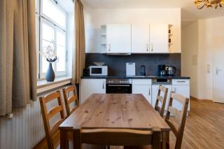 Höllental heritage house - Bergblick - 4 - 1