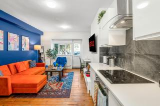 Ground Floor 2-Bed Apartment In Hackney - 3