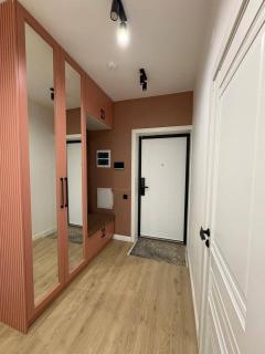 Апартамент на Экспо - 6