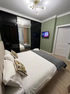 Апартамент на Экспо - 2