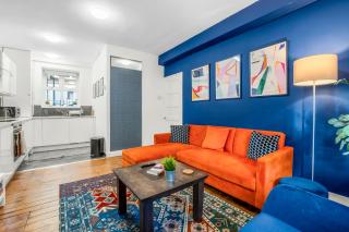 Ground Floor 2-Bed Apartment In Hackney - 8