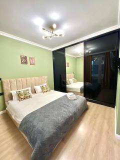 Апартамент на Экспо - 0