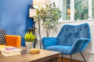 Ground Floor 2-Bed Apartment In Hackney - 6