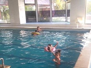 Гостевой дом Алтын Булун - Golden Bay на Иссык-Куле - 5