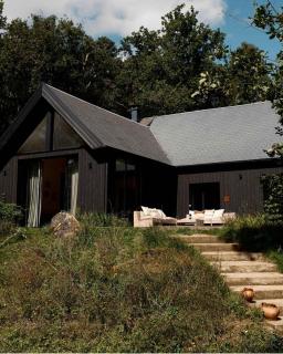 Maison de Reve avec Sauna en Pleine Foret - 3