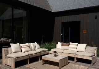 Maison de Reve avec Sauna en Pleine Foret - 2