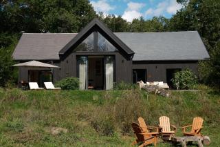 Maison de Reve avec Sauna en Pleine Foret - 1