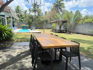 Oceana Suites Casa Algaroba - 3