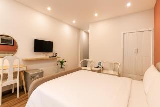 Saigon Central Hotel - Walking Street - 8