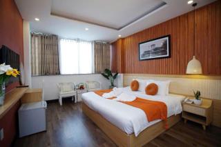 Saigon Central Hotel - Walking Street - 7