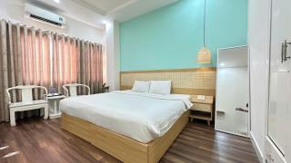 Saigon Central Hotel - Walking Street - 6