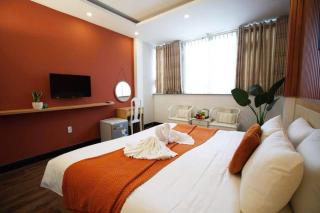 Saigon Central Hotel - Walking Street - 4