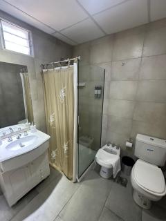 Apart Hotel Concepcion - 2