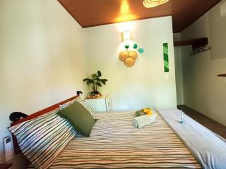 Pousada Casa de Naue - Ilha de Boipeba - 6