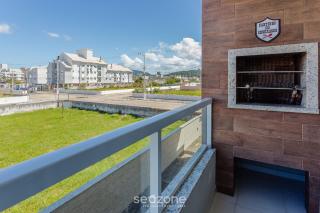 Apto Aconchegante a 5 min da praia, Floripa ECE104 - 0